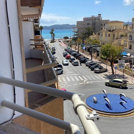 Apartamento La Grava Junto Al Mar Wifi 4Habitaciones Javea Exterior photo