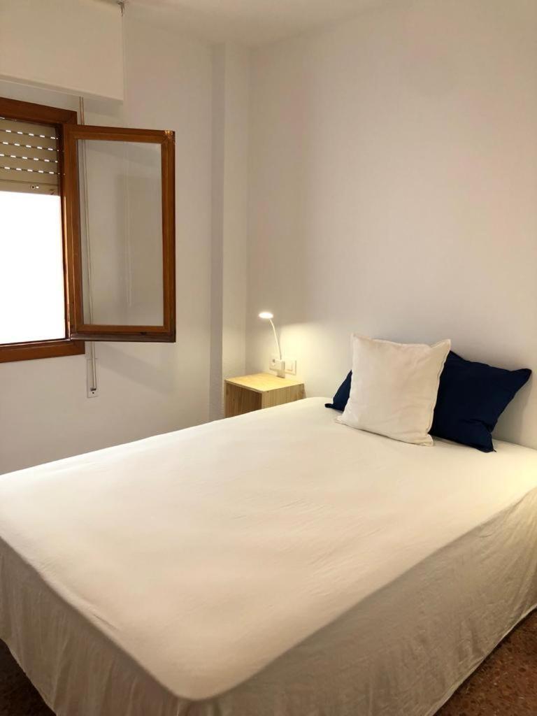 Apartamento La Grava Junto Al Mar Wifi 4Habitaciones Javea Exterior photo