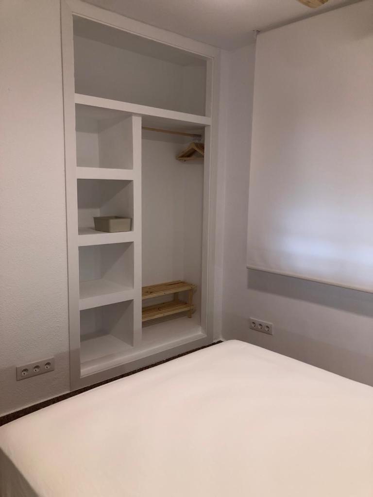 Apartamento La Grava Junto Al Mar Wifi 4Habitaciones Javea Exterior photo