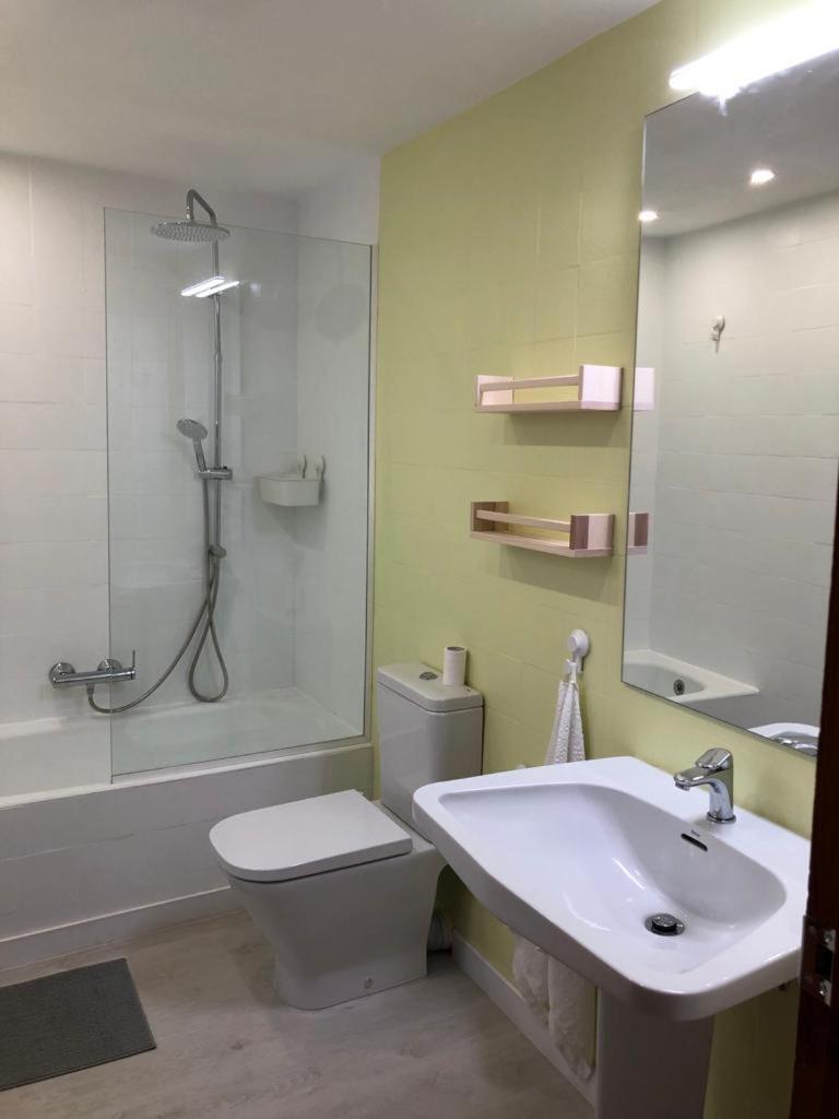 Apartamento La Grava Junto Al Mar Wifi 4Habitaciones Javea Exterior photo