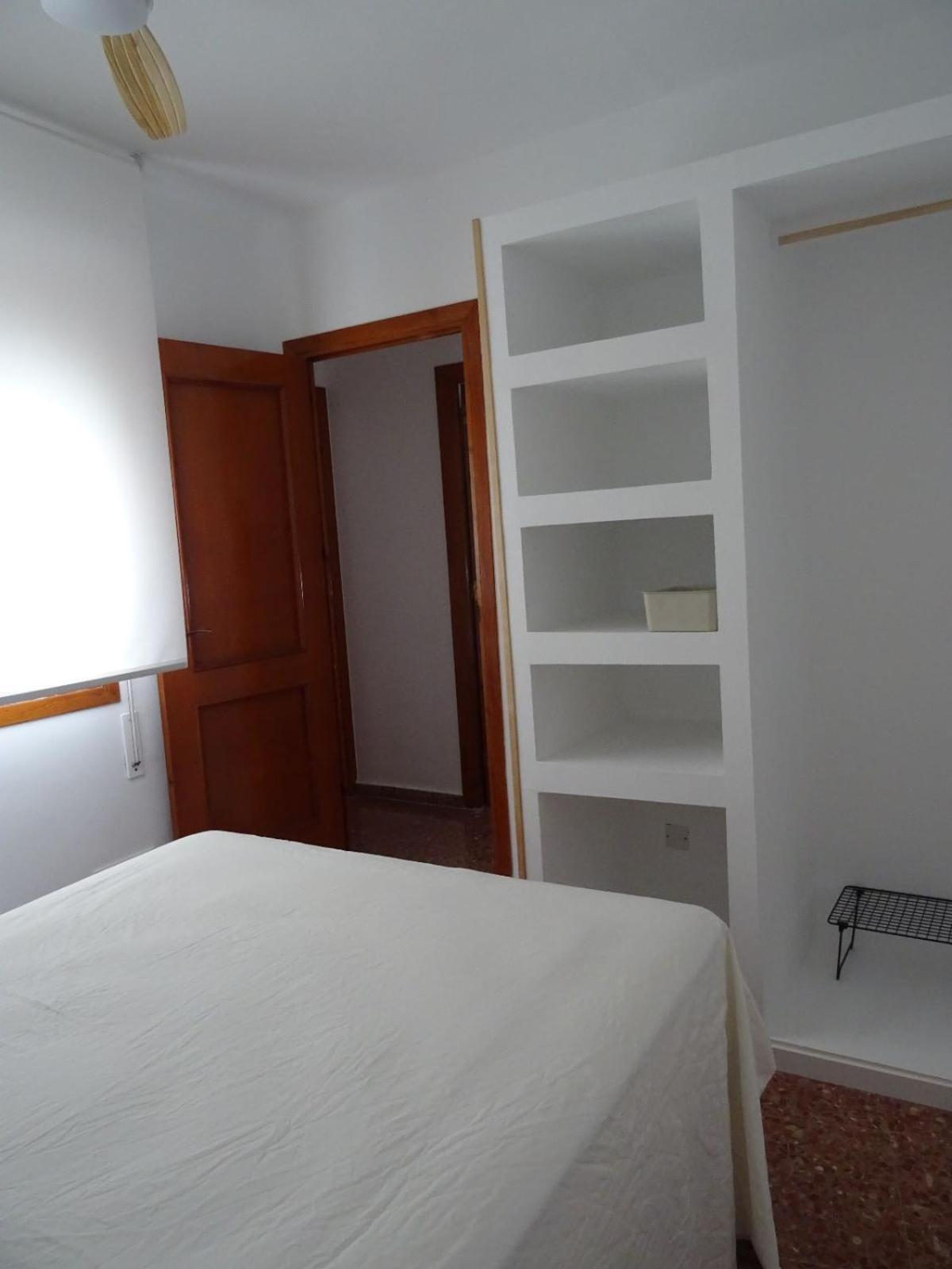 Apartamento La Grava Junto Al Mar Wifi 4Habitaciones Javea Exterior photo