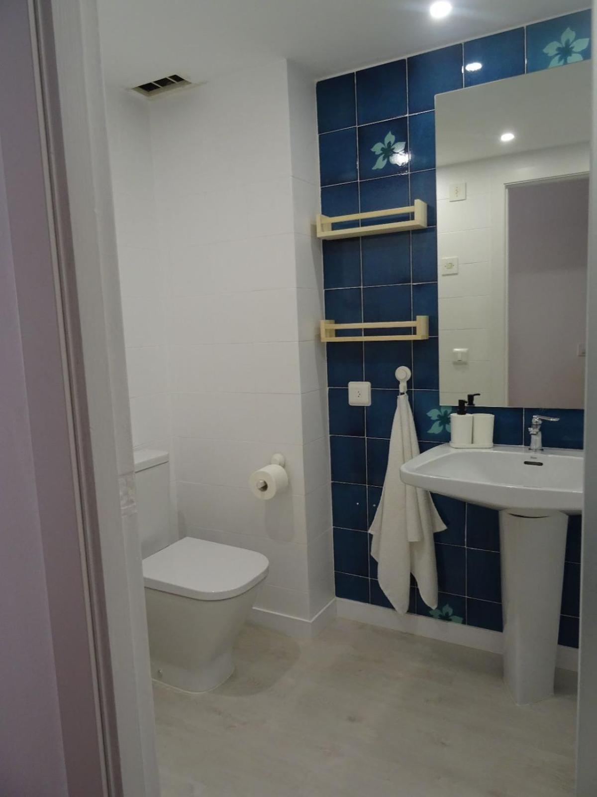 Apartamento La Grava Junto Al Mar Wifi 4Habitaciones Javea Exterior photo