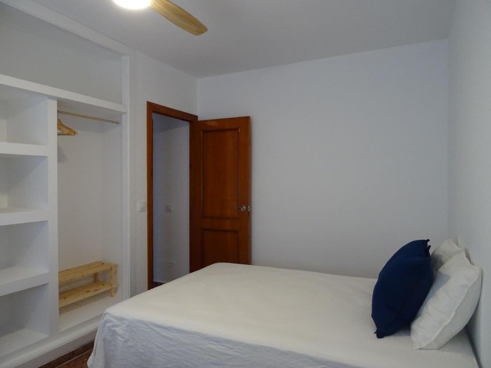 Apartamento La Grava Junto Al Mar Wifi 4Habitaciones Javea Exterior photo