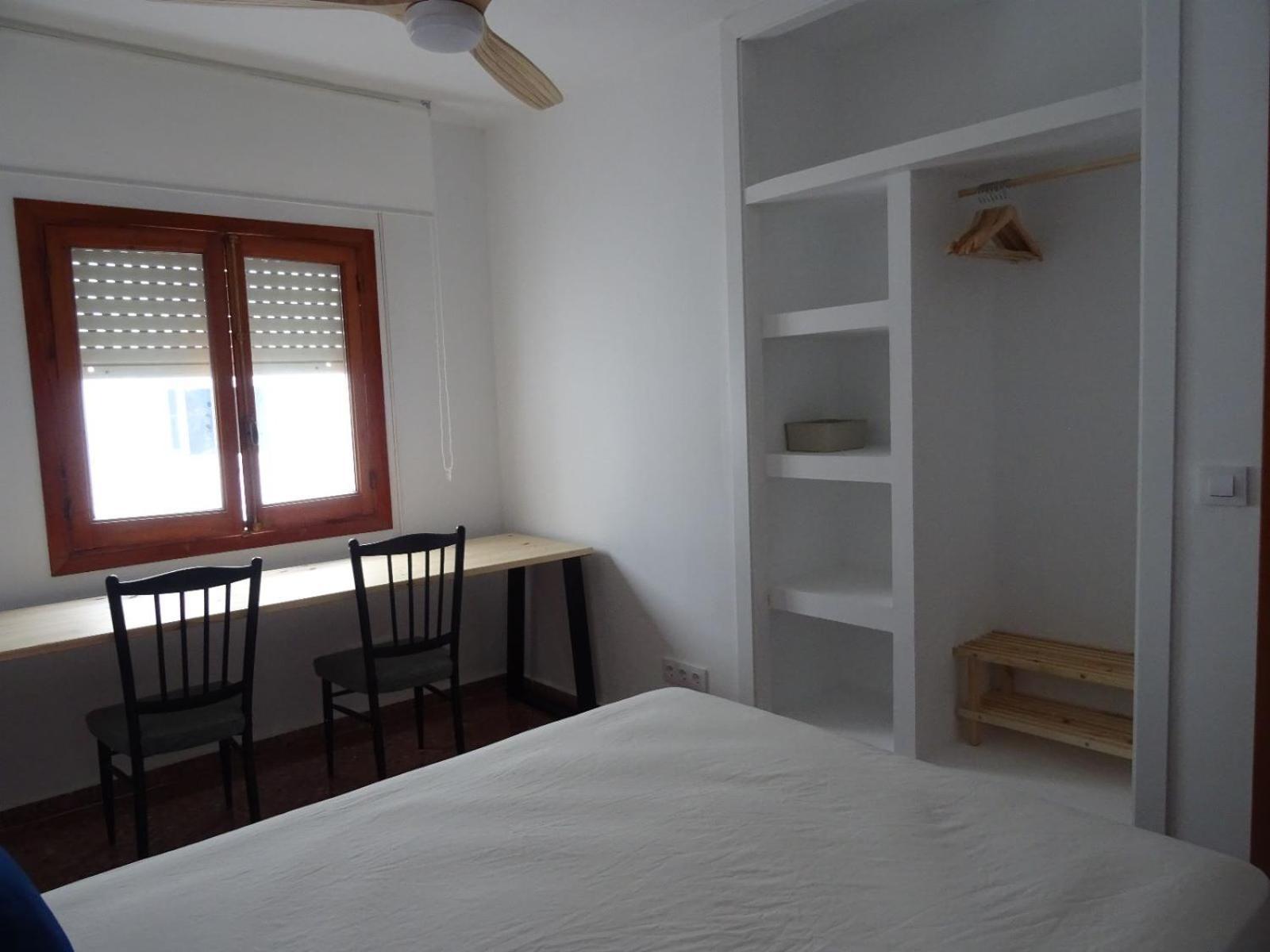 Apartamento La Grava Junto Al Mar Wifi 4Habitaciones Javea Exterior photo